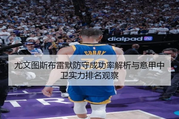 尤文图斯布雷默防守成功率解析与意甲中卫实力排名观察